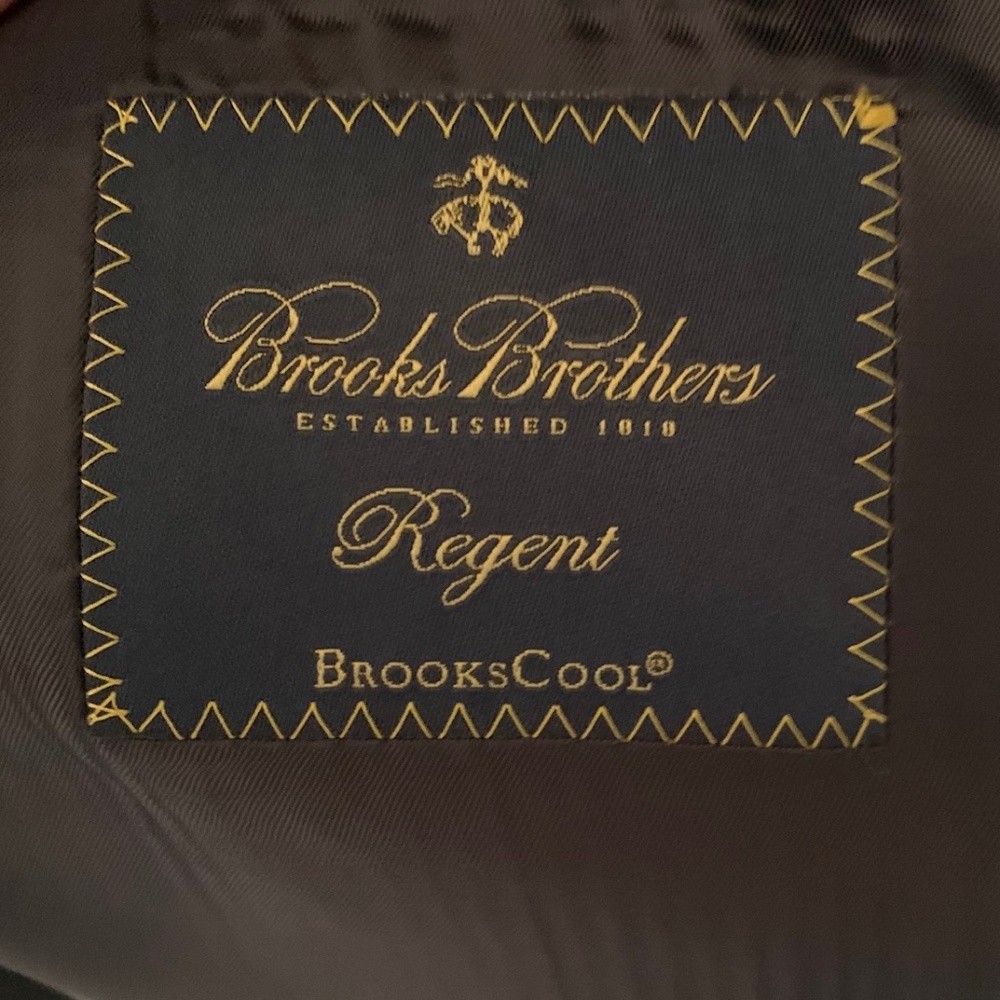 Brooks brothers set - Picture 3 of 3